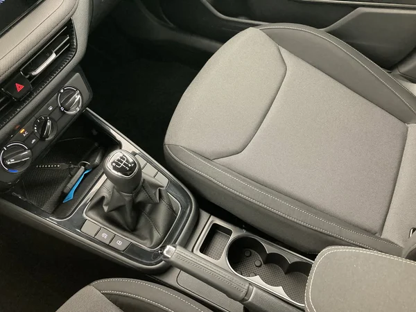 SKODA Fabia (2025) — foto 18 van 36