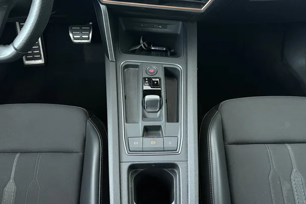 CUPRA Formentor E-Hybrid (PHEV) (2021) — foto 4 van 18