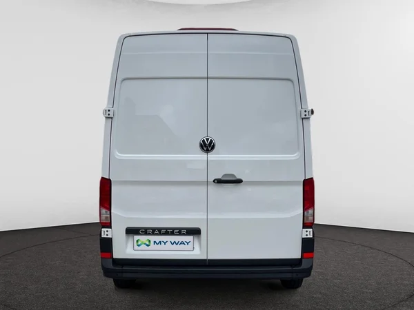 VOLKSWAGEN Crafter 35 Fou Mwb Hr Dsl (2025) — foto 17 van 20