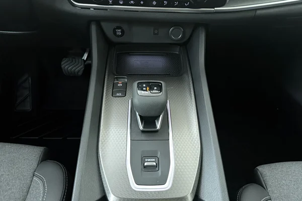 Nissan Qashqai (2026) — foto 4 van 16