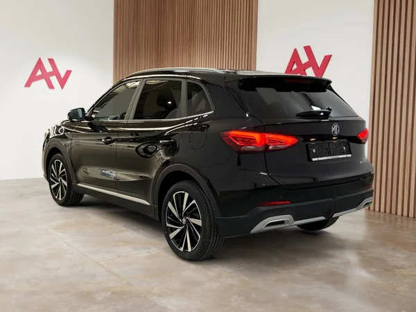 MG ZS (2026) — foto 29 van 29