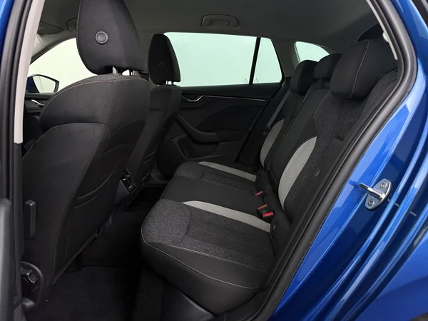 SKODA Scala (2022) — foto 5 van 31
