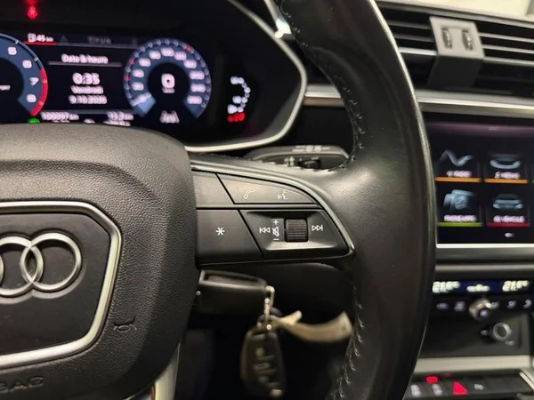 AUDI Q3 Sportback (2020) — foto 17 van 29
