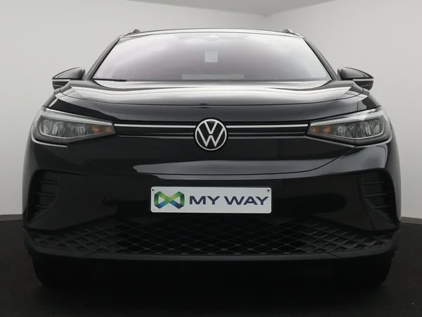 Volkswagen ID.4 (2025) — foto 20 van 25