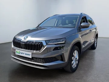 SKODA Karoq (2022)