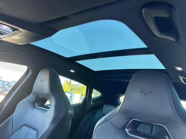 CUPRA Formentor (2022) — foto 25 van 34