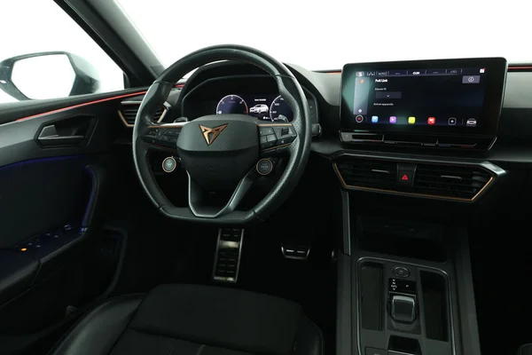 Cupra Leon (2020) — foto 4 van 16