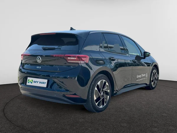 VOLKSWAGEN ID.3 (2026) — foto 21 van 24