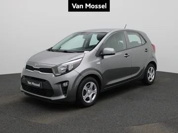 Kia Picanto (2021)