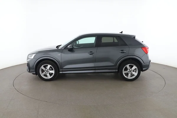 Audi Q2 (2021) — foto 9 van 16