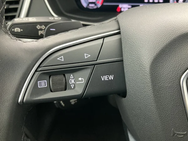 AUDI Q5 (2022) — foto 21 van 36
