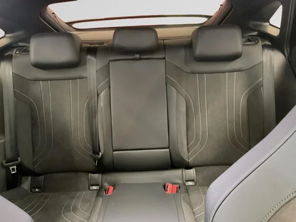 VOLKSWAGEN ID.5 (2026) — foto 9 van 18
