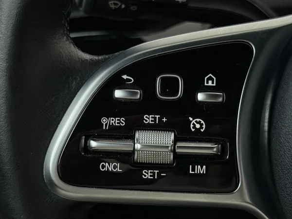 MERCEDES A 160 (2020) — foto 9 van 27