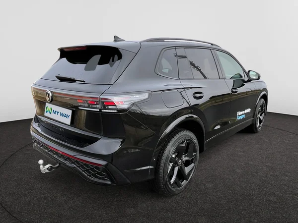 VOLKSWAGEN Tiguan eHybrid (PHEV) (2025) — foto 20 van 24