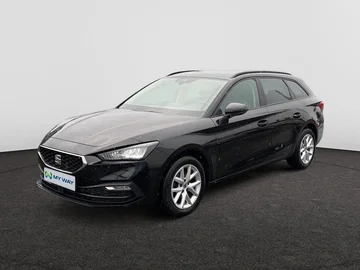 SEAT Leon ST (2024)