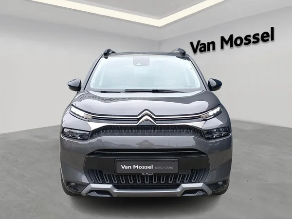 Citroën C3 Aircross (2023) — foto 8 van 15