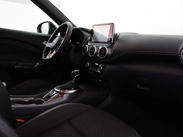 NISSAN Juke (2024) — foto 3 van 27
