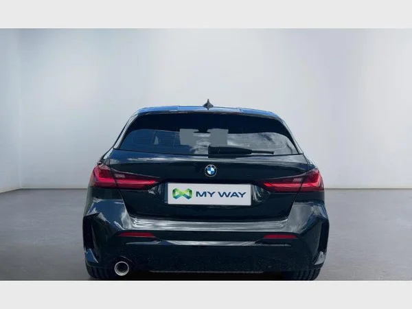 BMW 1 Hatch (2020) — foto 24 van 29