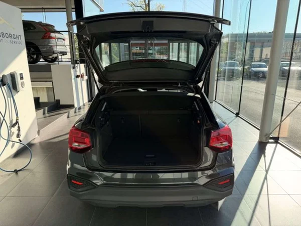 Audi Q2 (2022) — foto 20 van 22