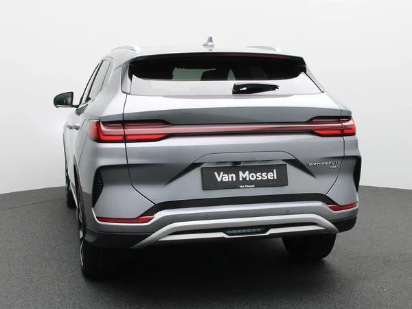 BYD SEAL U (2025) — foto 30 van 34
