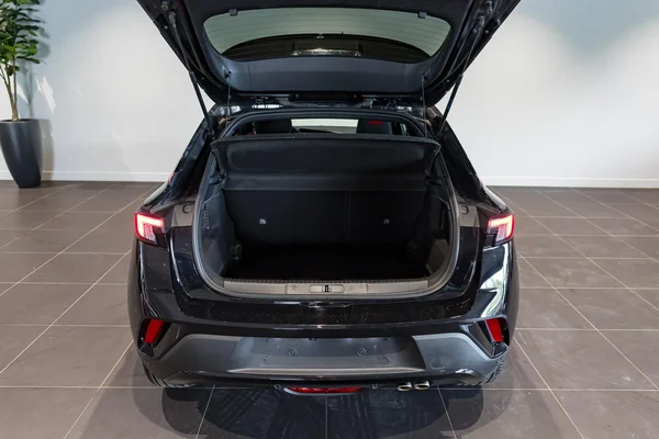 Opel Mokka (2021) — foto 4 van 32