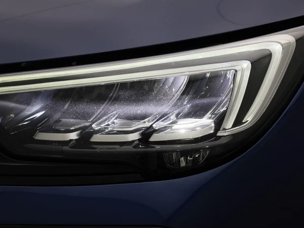 Opel Crossland (2022) — foto 5 van 38
