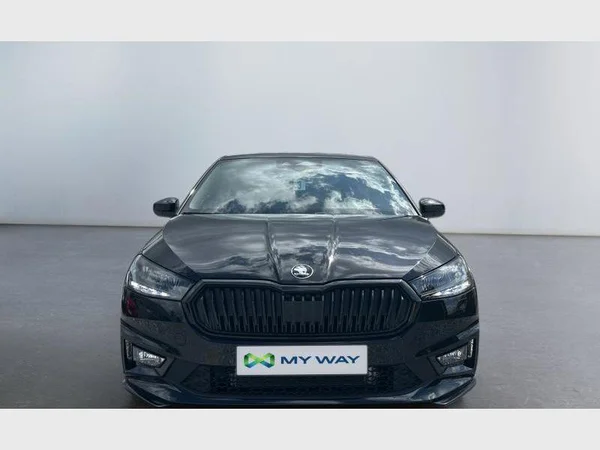 Skoda Fabia (2026) — foto 23 van 29