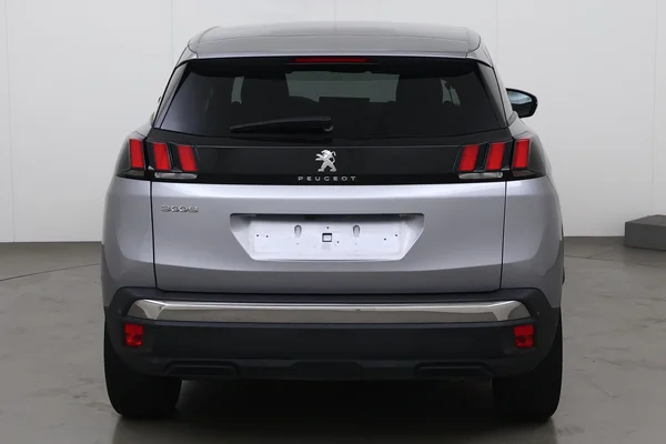 Peugeot 3008 (2023) — foto 19 van 24