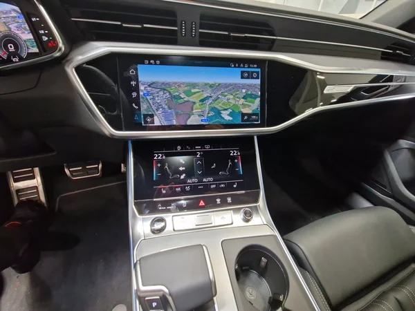 AUDI A6 Avant (2025) — foto 20 van 21