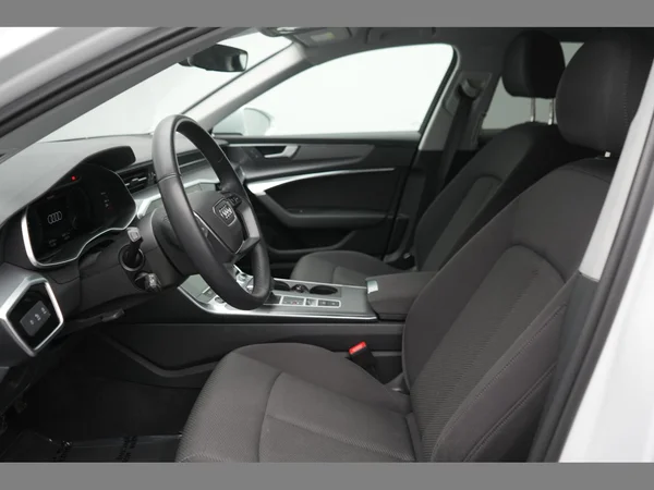 AUDI A6 Avant (2022) — foto 2 van 28