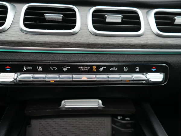 MERCEDES-BENZ GLE PHEV Dsl (V167) (2020) — foto 35 van 41