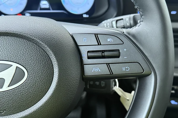 Hyundai i20 (2026) — foto 7 van 16