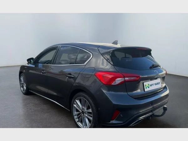 Ford Focus Vignale (2019) — foto 18 van 23