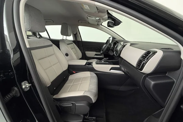 Citroen C5 Aircross (2021) — foto 18 van 37