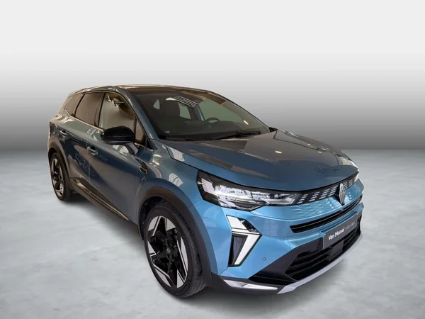 Renault Symbioz (2024) — foto 22 van 28