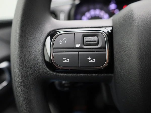 Citroën C3 (2022) — foto 9 van 37