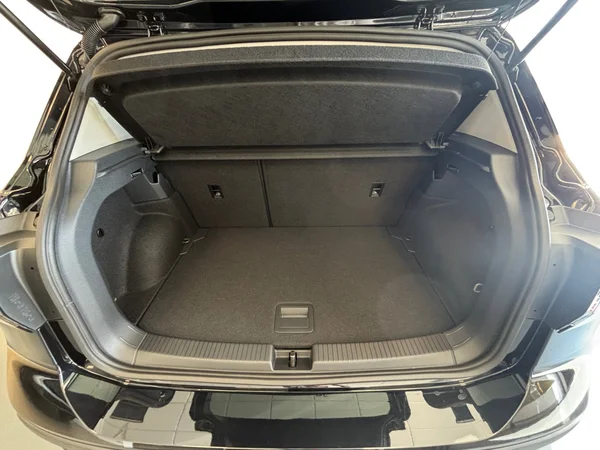 VOLKSWAGEN T-Cross (2025) — foto 22 van 24