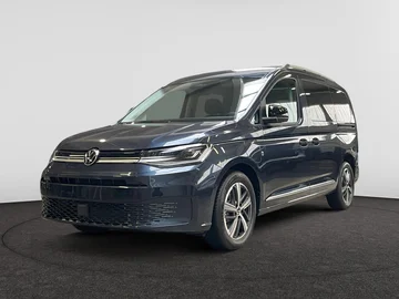 VOLKSWAGEN Caddy Maxi eHybrid (2025)