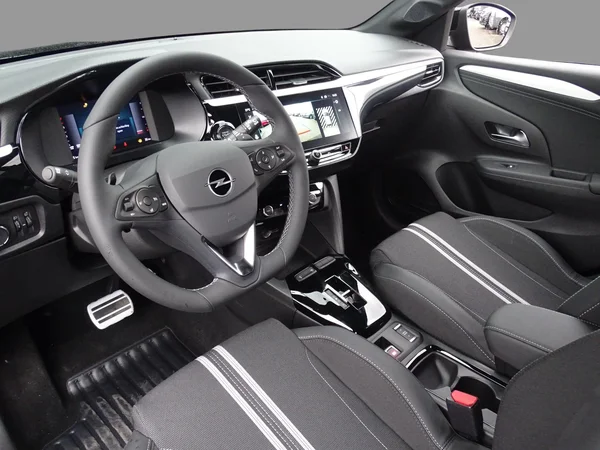 Opel Corsa (2026) — foto 5 van 28