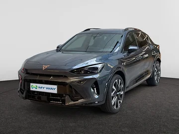 CUPRA Formentor e-Hybrid (PHEV) (2026)