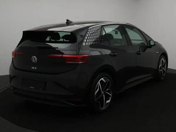 Volkswagen ID.3 (2021) — foto 21 van 22
