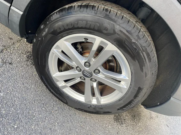 AUDI Q3 (2019) — foto 9 van 19
