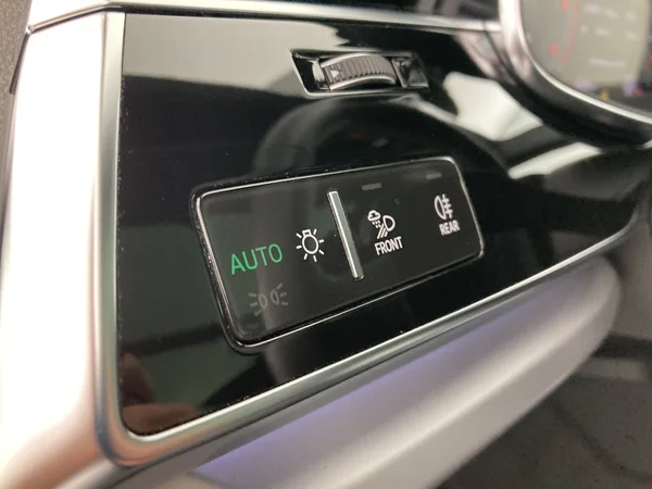 AUDI Q7 (2025) — foto 11 van 36