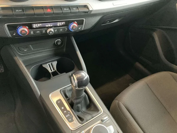 Audi Q2 (2023) — foto 5 van 17