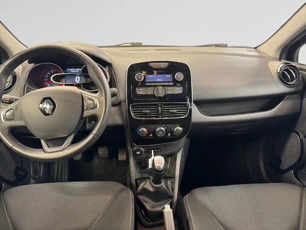 RENAULT Clio IV Phase II (2020) — foto 2 van 23