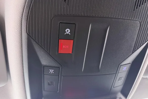 Peugeot 308 (2022) — foto 11 van 32