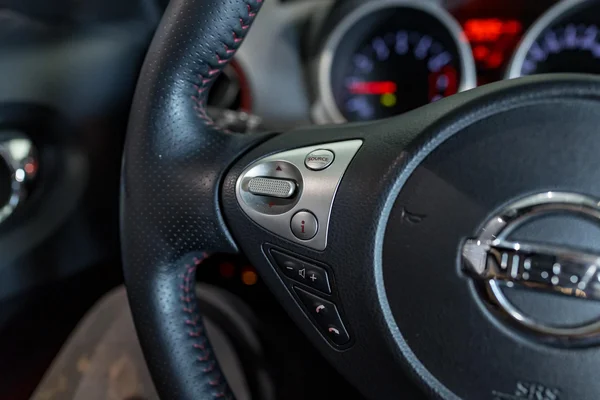 Nissan Juke (2015) — foto 18 van 31