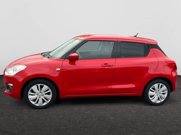 SUZUKI Swift (2020) — foto 21 van 25