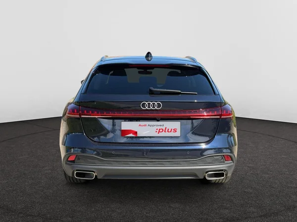 AUDI A5 Avant (2025) — foto 8 van 20