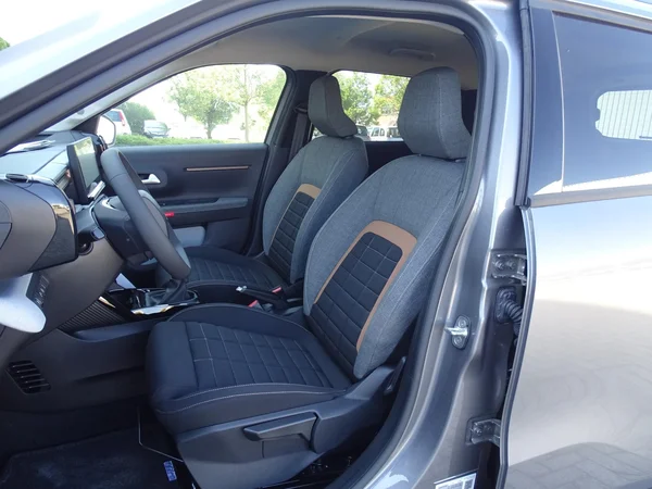 Citroën C3 Aircross (2025) — foto 3 van 22